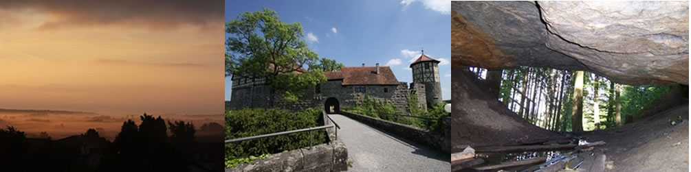 Schwäbischer Albverein | Ortsgruppe Neulautern